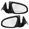 thumbnail image 1 of Brock Power Mirror for 2015-2015 Camry Heated Set 8790606040, 1 of 4