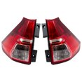 thumbnail image 1 of Brock Tail Light for 2015-2016 CR-V Lower Set 33550T1WA01, 1 of 9