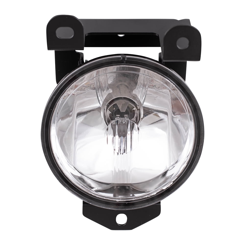 Brock Fog Light for 2002-2006 Sierra 1500 Right 16531086 2001-2006 Yukon 2001-2006 Yukon XL 1500