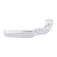 thumbnail image 1 of Brock Replacement Passenger Front Inside Chrome Door Handle Compatible with Skylark Camaro Caprice Chevelle Corvair El Camino Nova Cutlass 7743520, 1 of 9