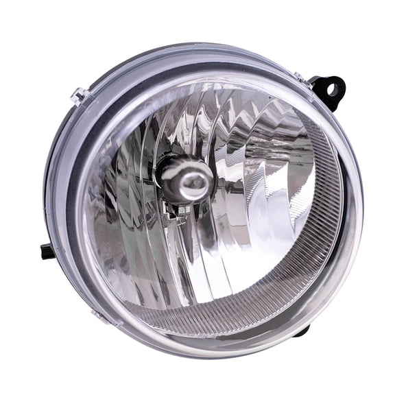 Brock Headlight for 2005-2007 Liberty w/o Leveling Right 55157140AA