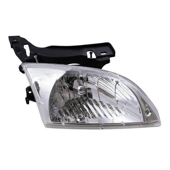 Brock Headlight for 2000-2002 Cavalier Right 22666741