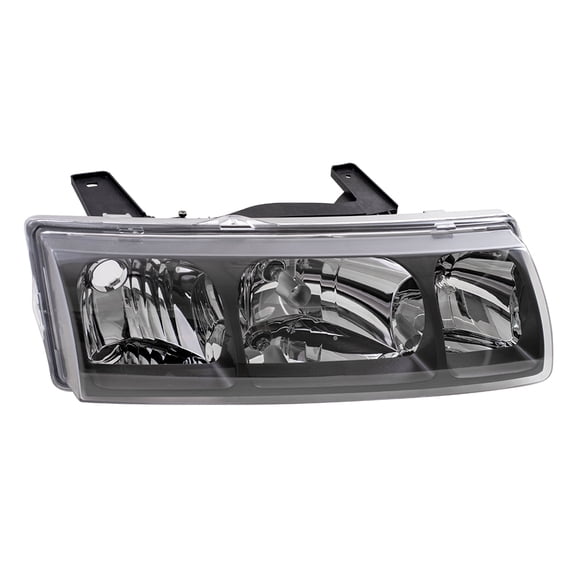Brock Headlight for 2002-2004 Vue Right 22702946