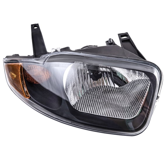 Brock Headlight for 2003-2005 Cavalier Right 22707273