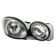 thumbnail image 1 of Brock Headlight for 2005-2009 LaCrosse Right 25942065 2005-2009 Allure, 1 of 9