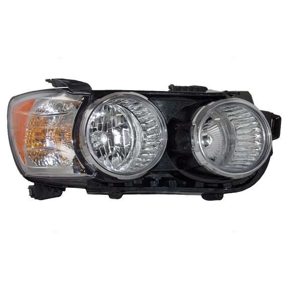 Brock Headlight for 2012-2015 Sonic w/o Dusk Package Right 42390434