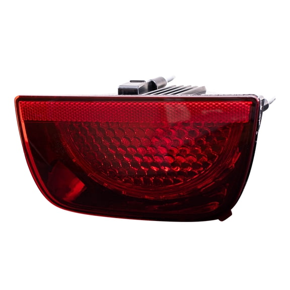Brock Tail Light for 2010-2013 Camaro RS Package Inner Right 92244326