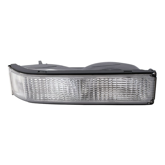 Park/Signal/Side Marker for 1988-1999 C1500 for Sealed Beam Headlights for 1992-1999 C1500 Suburban for 1988-2000 C2500 for 1992-1999 C2500 Suburban for 1988-2002 C3500 for 1988-1999 K1500 5974338
