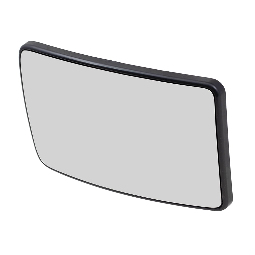 Tow Mirror Replacement Glass