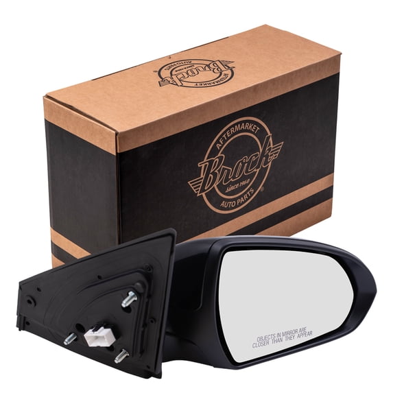 Brock Power Mirror for 2017-2020 Elantra Korea Built Right 87620F2260