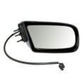 thumbnail image 1 of Brock Replacement Passenger Power Side Door Mirror Compatible with 1990-1996 Regal Grand Prix 88895190, 1 of 4
