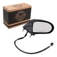 thumbnail image 1 of Brock Power Mirror for 1992-1999 LeSabre Non-Fold Right 20744294 1991-1996 Park Avenue 1991-1996 98, 1 of 9