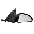 thumbnail image 1 of Brock Power Mirror for 2006-2013 Impala Heated Non-Fold Right 25947196 2014-2016 Impala Limited, 1 of 4