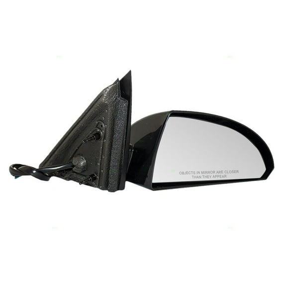 Brock Power Mirror for 2006-2013 Impala Heated Non-Fold Right 25947196 2014-2016 Impala Limited