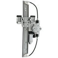 thumbnail image 1 of Brock Window Regulator w/ Motor for 2006-2011 HHR Rear Right 22714333, 1 of 9