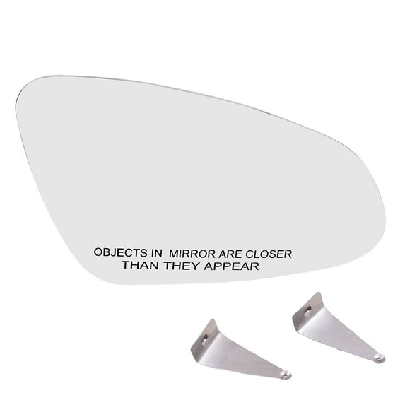 Brock Mirror Glass with Base for 2012-2017 Verano Right 22834439