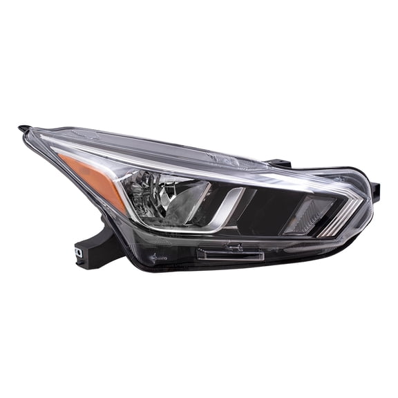 Brock Headlight for 2020-2023 Versa Right 260105EE0A
