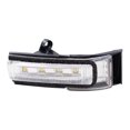 thumbnail image 1 of Brock Mirror Signal Light for 2015-2018 F-150 Spot Light Turn Signal Indicator Right FL3Z13B374BA, 1 of 9