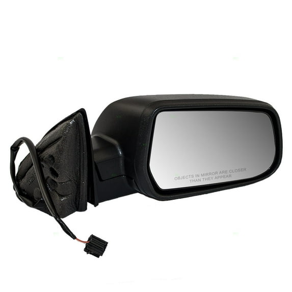 Brock Power Mirror for 2010-2014 Equinox Right 20858708 2010-2014 Terrain