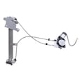 thumbnail image 1 of Brock Window Regulator w/ Motor for 1990-1997 Miata Front Right NA0258590, 1 of 9