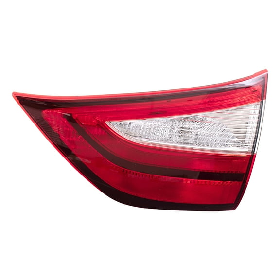 Brock Tail Light for 2015-2019 Sienna Exc SE Liftgate Mounted Right 8158008030