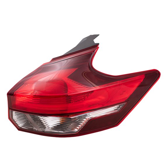 Brock Tail Light for 2018-2020 Kicks Body Mounted Right 265505RL0A