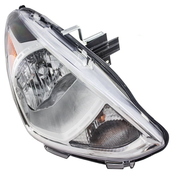 Brock Headlight for 2015-2019 Versa Right 260109KK0A