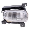 thumbnail image 1 of Brock Fog Light for 2000-2006 Tundra w/ Steel Bumper Right 812100C010, 1 of 9