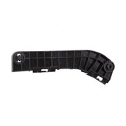 Brock Replacement Passengers Front Bumper Side Cover Support Bracket Retainer Compatible with 07-11 Camry 5253506030