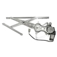 thumbnail image 1 of Brock Window Regulator w/ Motor for 2003-2008 Corolla Front Right 6981002170, 1 of 3