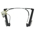 thumbnail image 1 of Brock Window Regulator w/ Motor for 2002-2005 Cooper Hatchback Front Right 51337039452, 1 of 3