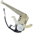 thumbnail image 1 of Brock Window Regulator w/ Motor for 1998-2001 B2500 Front Right 3L5Z1023208AA 1993-2011 Ranger, 1 of 3