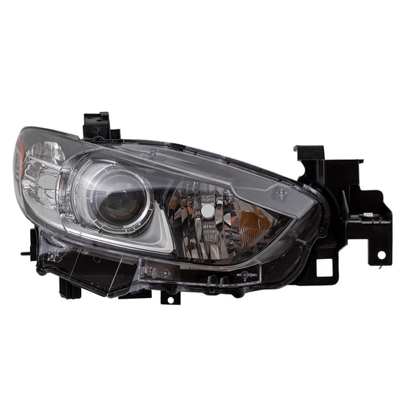 Brock Headlight for 2014-2020 6 Right GMP2510K0