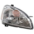thumbnail image 1 of Brock Headlight for 2002-2004 Altima Right 260103Z626, 1 of 9