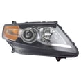 thumbnail image 1 of Brock Headlight for 2014-2017 Odyssey Right 33100TK8A02, 1 of 6