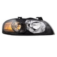 thumbnail image 1 of Brock Headlight for 2004-2006 Sentra w/ Black Housing Right 260106Z825, 1 of 4