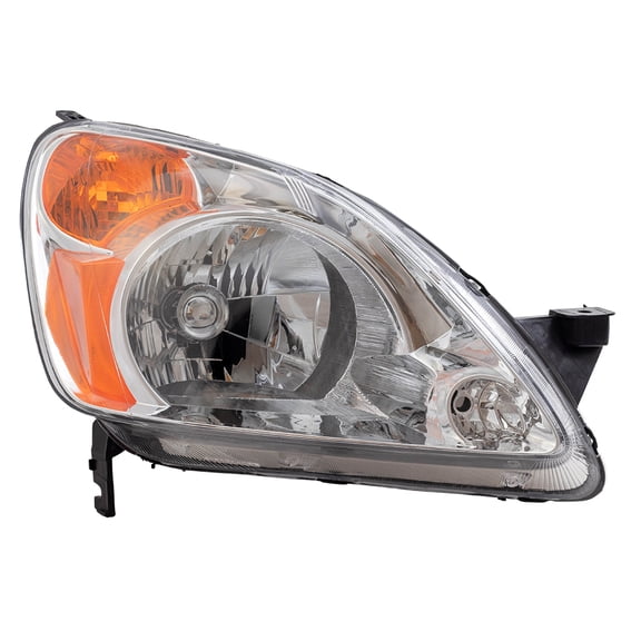 Brock Headlight for 2002-2004 CR-V Right 33101S9AA01