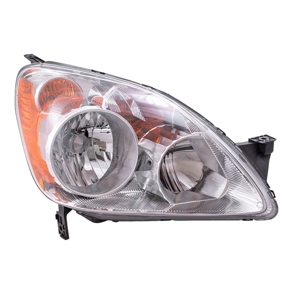 Brock Headlight for 2005-2006 CR-V Right 33101S9AA11