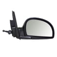 thumbnail image 1 of Brock Manual Mirror for 2002-2005 Accent Right 8762025720, 1 of 4