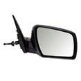 thumbnail image 1 of Brock Manual Mirror for 2010-2013 Soul Right 876202K311, 1 of 3