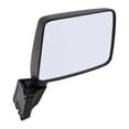 thumbnail image 1 of Brock Manual Mirror for 1987-1995 Samurai Right 84701833005PK, 1 of 9
