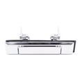 thumbnail image 1 of Brock Replacement Passengers Outside Front Chrome Door Handle compatible with Pickup Truck 4Runner 69210-89109, 1 of 9