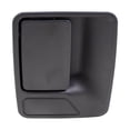 thumbnail image 1 of Brock Replacement Passengers Outside Outer Door Handle compatible with Pickup Truck SUV 7C3Z2626600AA, 1 of 9