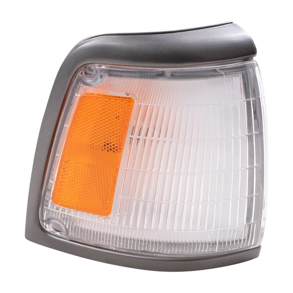 Park/Signal/Side Marker for 1992-1995 Pickup 2WD Grey Trim 8161035090 Right TO2521128