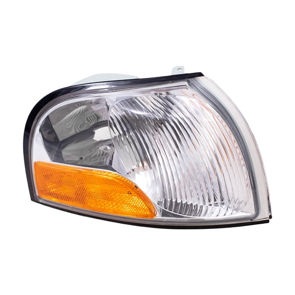 Park/Signal/Side Marker for 1999-2002 Villager for 1999-2000 Quest B61107B000 Right FO2521158