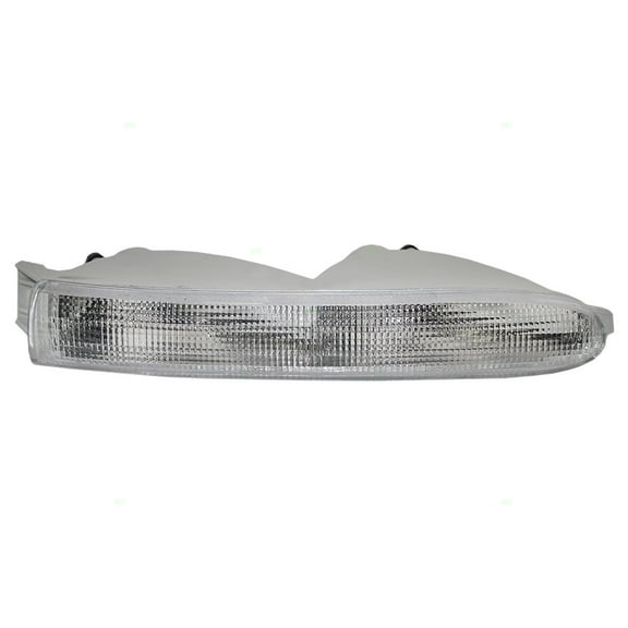 Park/Signal/Side Marker for 1996-2000 Town & Country for Quad Headlights for 1996-2000 Town and Country 5003366AA Right CH2521130