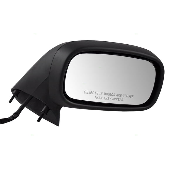 Brock Power Mirror for 1994-1999 Bonneville Non-Fold Right 25615194