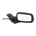 thumbnail image 1 of Brock Power Mirror for 2011-2015 CR-Z Turn Signal Indicator Right 76200SZT305ZA, 1 of 9