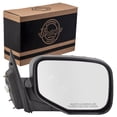 thumbnail image 1 of Brock Power Mirror for 2006-2014 Ridgeline Right 76200SJCA11ZJ, 1 of 4