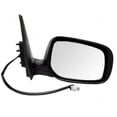 thumbnail image 1 of Brock Power Mirror for 2009-2013 Corolla Heated Right 8790802B01, 1 of 4